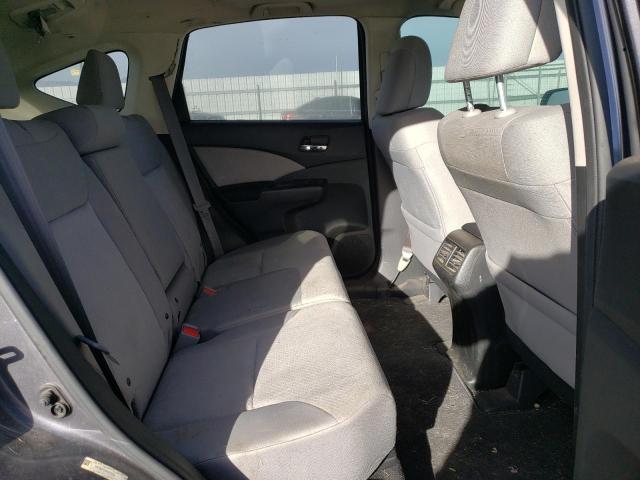 Photo 11 from auction – 2015 HONDA CR-V EX with VIN 2HKRM4H56FH676239