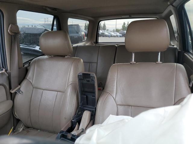 Photo 10 from auction – 2001 TOYOTA 4RUNNER SR with VIN JT3GN86R010203884