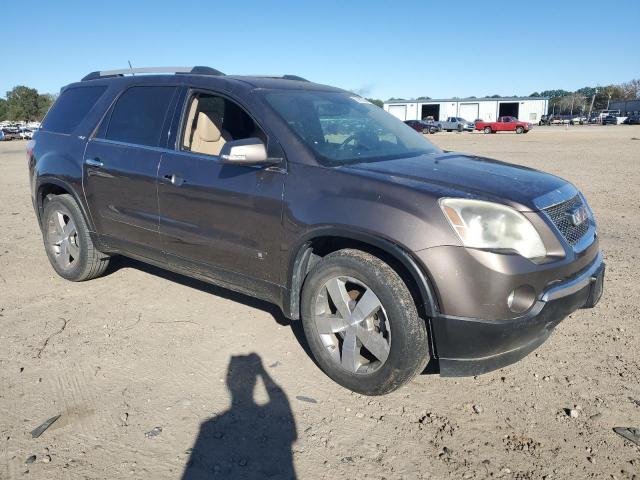 Photo 4 from auction – 2010 GMC ACADIA SLT with VIN 1GKLRMED7AJ140455