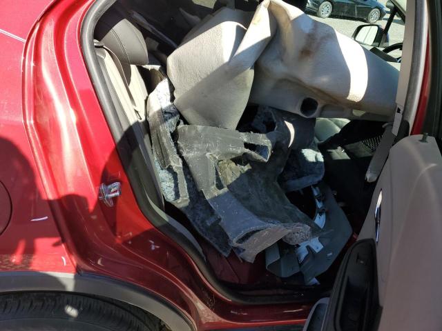 Photo 11 from auction – 2016 BUICK ENCORE with VIN KL4CJGSB7GB689819