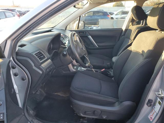 Photo 7 from auction – 2018 SUBARU FORESTER 2 with VIN JF2SJAEC9JH413750