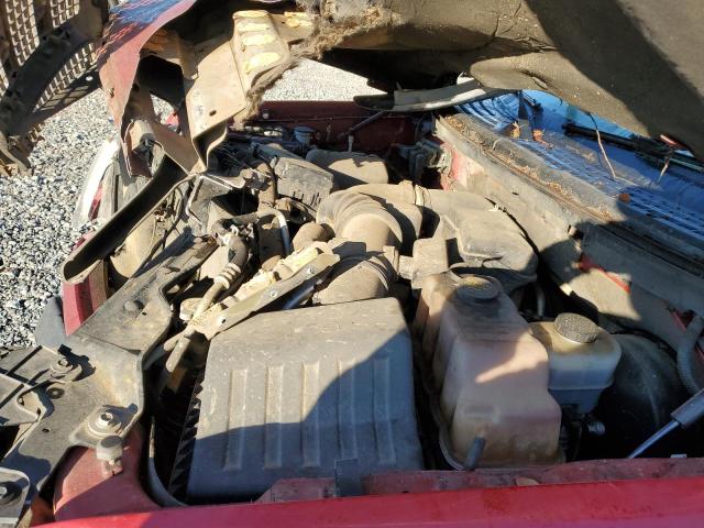 Photo 11 from auction – 2009 FORD F150 SUPER with VIN 1FTPW12V19FA81399