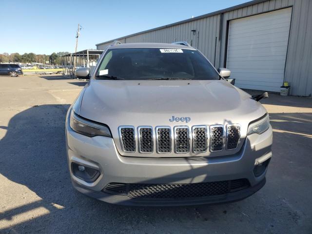 Photo 5 from auction – 2019 JEEP CHEROKEE L with VIN 1C4PJLCB0KD145500