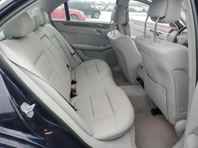 Photo 10 from auction – 2011 MERCEDES-BENZ E 350 with VIN WDDHF5GB3BA282658