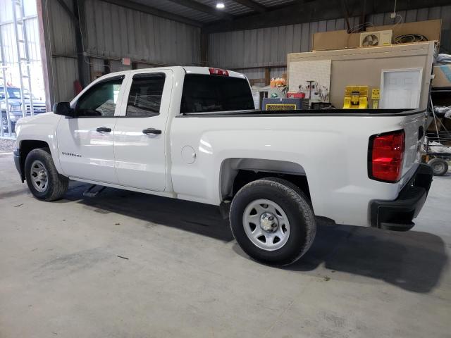 Photo 2 from auction – 2014 CHEVROLET SILVERADO with VIN 1GCRCPEH1EZ299152