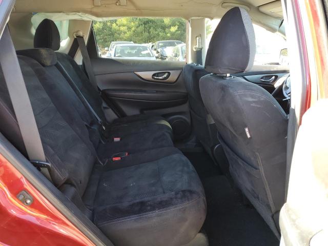 Photo 11 from auction – 2014 NISSAN ROGUE S with VIN 5N1AT2MVXEC759530