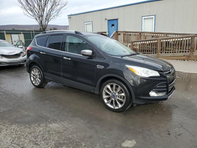 Photo 4 from auction – 2015 FORD ESCAPE SE with VIN 1FMCU9G91FUC62973