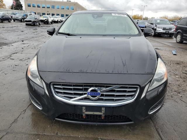 Photo 5 from auction – 2012 VOLVO S60 T6 with VIN YV1902FH8C2043469