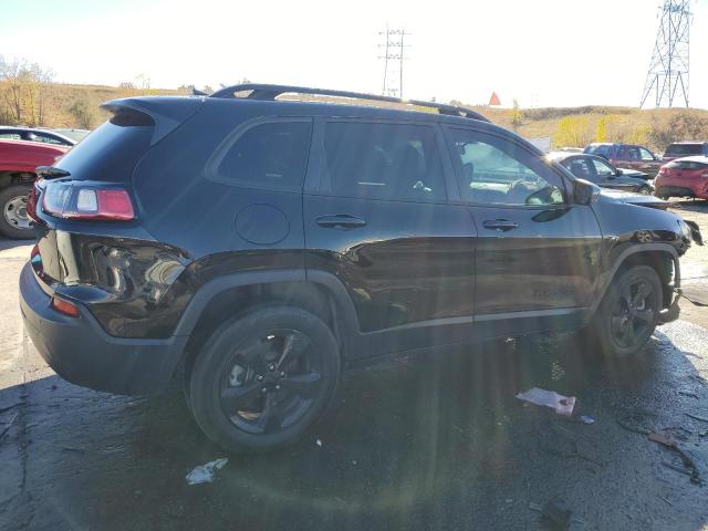 Photo 3 from auction – 2020 JEEP CHEROKEE L with VIN 1C4PJMLB3LD594872