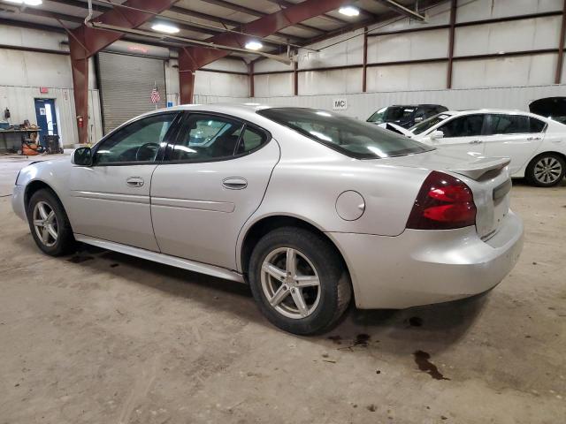 Photo 2 from auction – 2005 PONTIAC GRAND PRIX with VIN 2G2WP522251300737