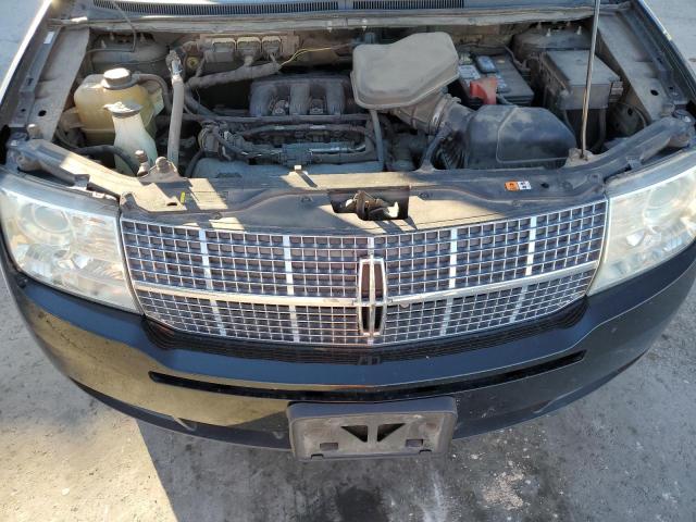 Photo 12 from auction – 2007 LINCOLN MKX with VIN 2LMDU68C47BJ24269