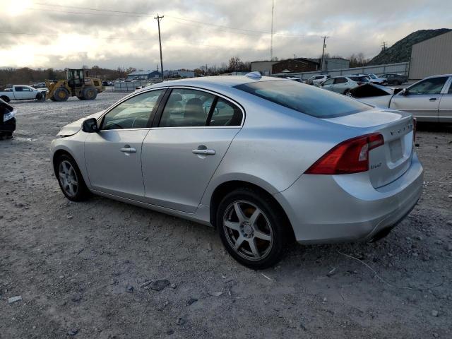 Photo 2 from auction – 2014 VOLVO S60 T5 with VIN YV1612FH1E2276726
