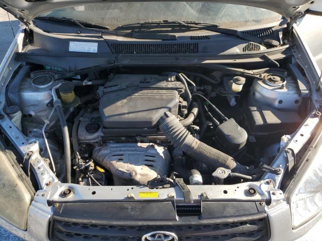 Photo 12 from auction – 2002 TOYOTA RAV4 with VIN JTEGH20V120064397