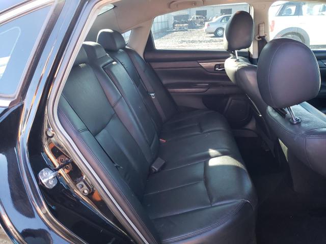 Photo 10 from auction – 2013 NISSAN ALTIMA 3.5 with VIN 1N4BL3AP3DN426597