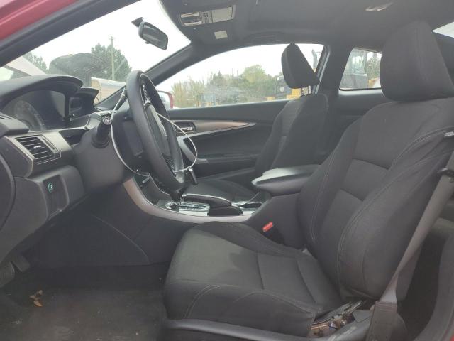 Photo 7 from auction – 2016 HONDA ACCORD EX with VIN 1HGCT1B72GA008725