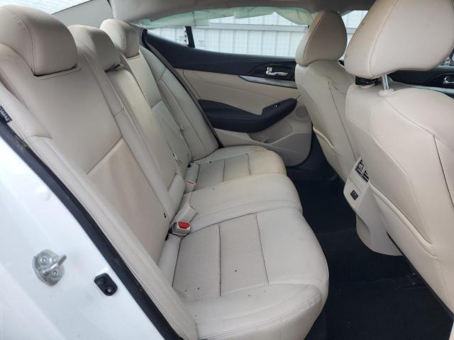 Photo 10 from auction – 2020 NISSAN MAXIMA SL with VIN 1N4AA6DV1LC371395