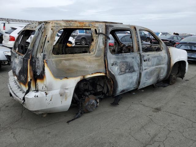 Photo 3 from auction – 2007 GMC YUKON with VIN 1GKFC13007R230148
