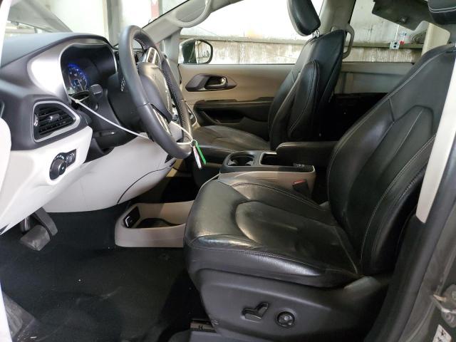 Photo 7 from auction – 2022 CHRYSLER PACIFICA T with VIN 2C4RC1BG5NR141125
