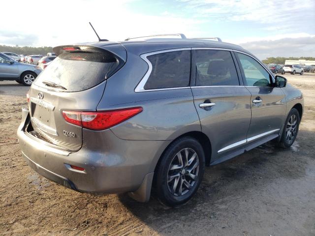 Photo 3 from auction – 2015 INFINITI QX60 with VIN 5N1AL0MN0FC525094