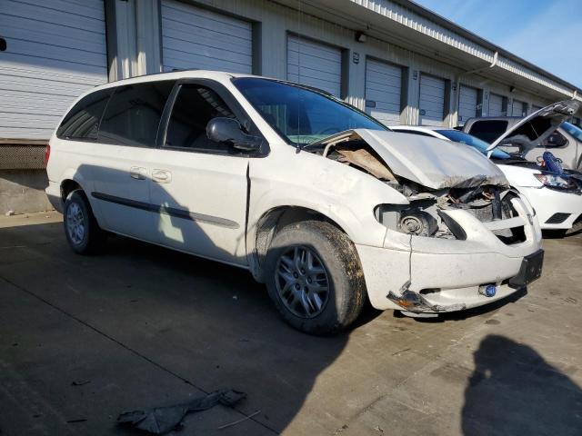 Photo 4 from auction – 2002 DODGE GRAND CARA with VIN 2B8GP44352R664840