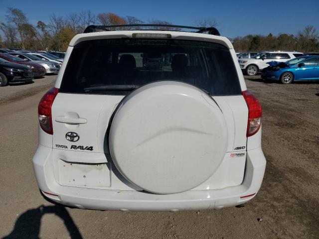 Photo 6 from auction – 2008 TOYOTA RAV4 with VIN JTMBD33V486073404