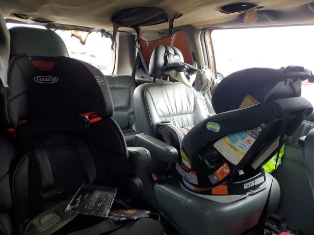 Photo 11 from auction – 2003 HONDA ODYSSEY EX with VIN 5FNRL18003B135638