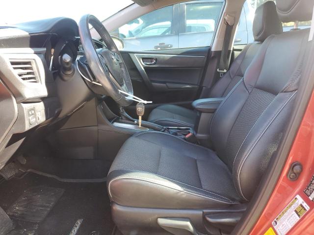 Photo 7 from auction – 2014 TOYOTA COROLLA L with VIN 2T1BURHEXEC122072