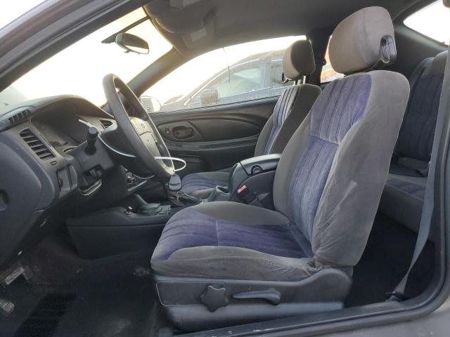 Photo 7 from auction – 2002 CHEVROLET MONTE CARL with VIN 2G1WW12EX29195355