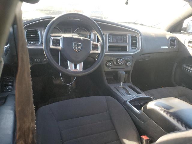 Photo 8 from auction – 2014 DODGE CHARGER SE with VIN 2C3CDXBG6EH295844