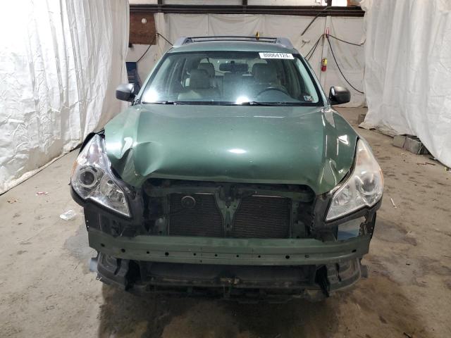 Снимка 5 от търг – 2012 SUBARU OUTBACK 2. с VIN 4S4BRBAC8C3218088