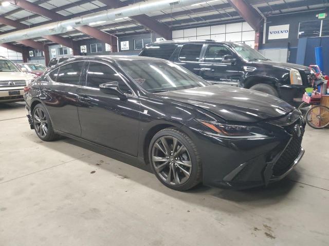 Photo 4 from auction – 2019 LEXUS ES 350 with VIN JTHBZ1B16K2002528