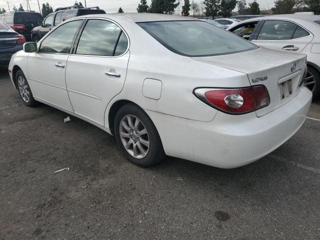صورة رقم 2 من المزاد - 2004 LEXUS ES 330 مع VIN JTHBA30GX45026956