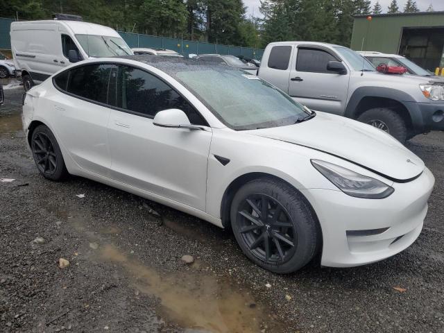 Photo 4 from auction – 2020 TESLA MODEL 3 with VIN 5YJ3E1EA4LF805866