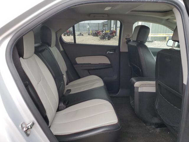 Foto 11 de la subasta – 2011 CHEVROLET EQUINOX LT con VIN 2CNFLGEC9B6442973
