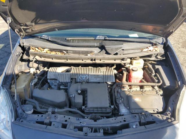 Photo 11 from auction – 2015 TOYOTA PRIUS with VIN JTDKN3DUXF0400634