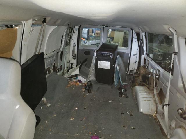 Снимка 10 от търг – 2012 FORD ECONOLINE с VIN 1FBSS3BL9CDA89337