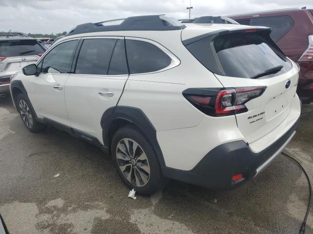 Photo 2 from auction – 2023 SUBARU OUTBACK TO with VIN 4S4BTAPC5P3138868