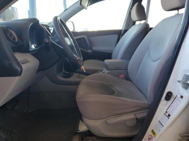 Photo 7 from auction – 2006 TOYOTA RAV4 with VIN JTMBK33V166009937