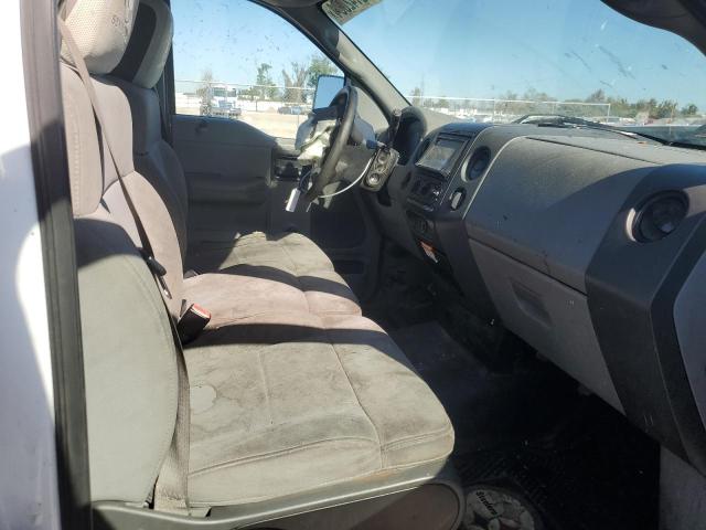 Photo 10 from auction – 2006 FORD F150 with VIN 1FTRF12246NA42418