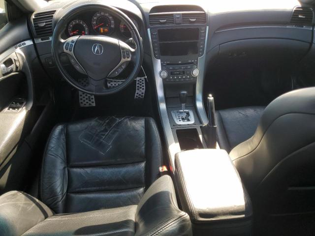 Photo 8 from auction – 2008 ACURA TL with VIN 19UUA66208A043691