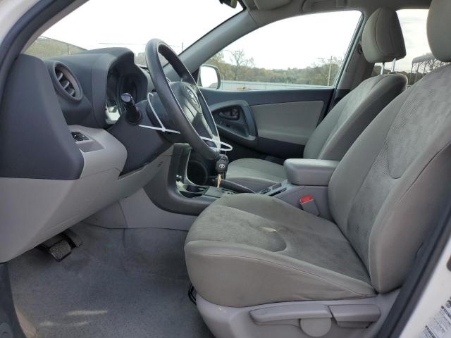 Zdjęcie 7 z aukcji – 2010 TOYOTA RAV4 z VIN 2T3BK4DVXAW018292