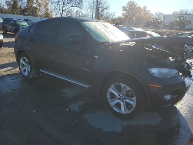 Photo 4 from auction – 2011 BMW X6 XDRIVE3 with VIN 5UXFG2C55BLX08415