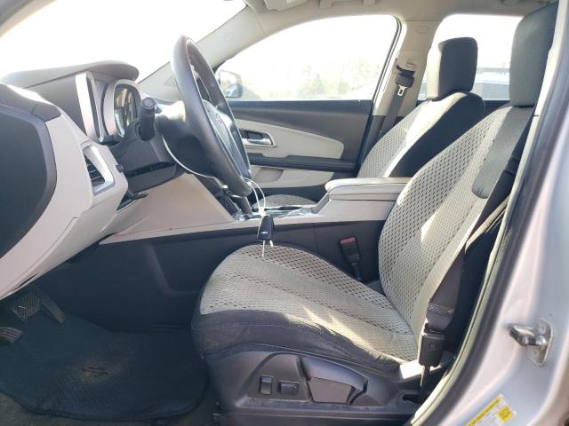 Photo 7 from auction – 2011 CHEVROLET EQUINOX LS with VIN 2CNFLCEC1B6402783