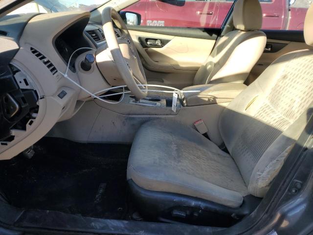 Photo 7 from auction – 2016 NISSAN ALTIMA 2.5 with VIN 1N4AL3AP1GN310038