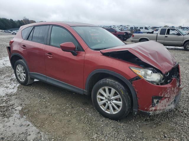 Photo 4 from auction – 2013 MAZDA CX-5 TOURI with VIN JM3KE4CE2D0148981