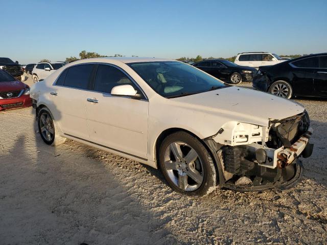 Photo 4 from auction – 2012 CHEVROLET MALIBU 1LT with VIN 1G1ZC5E08CF296268