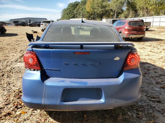 Photo 6 from auction – 2014 DODGE AVENGER SE with VIN 1C3CDZAB5EN129176