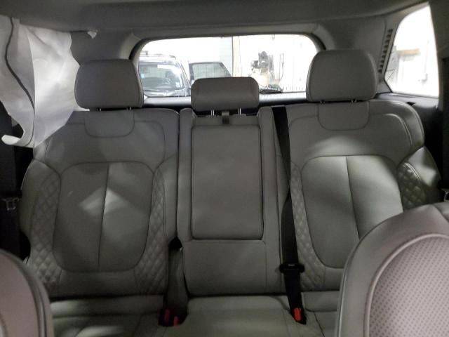 Photo 10 from auction – 2022 JEEP GRAND CHER with VIN 1C4RJHET8N8536760
