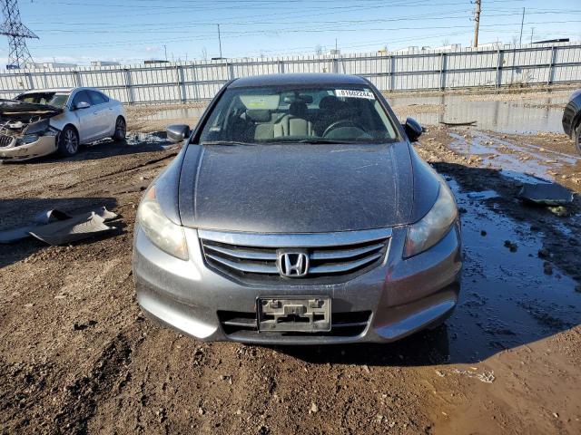 Photo 5 from auction – 2012 HONDA ACCORD LX with VIN 1HGCP2F39CA232103