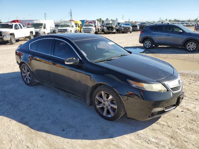 Photo 4 from auction – 2012 ACURA TL with VIN 19UUA8F5XCA017517